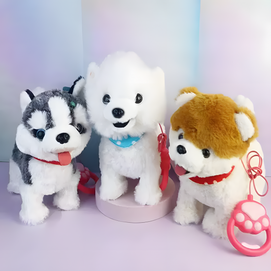 Cat / Dog Toy